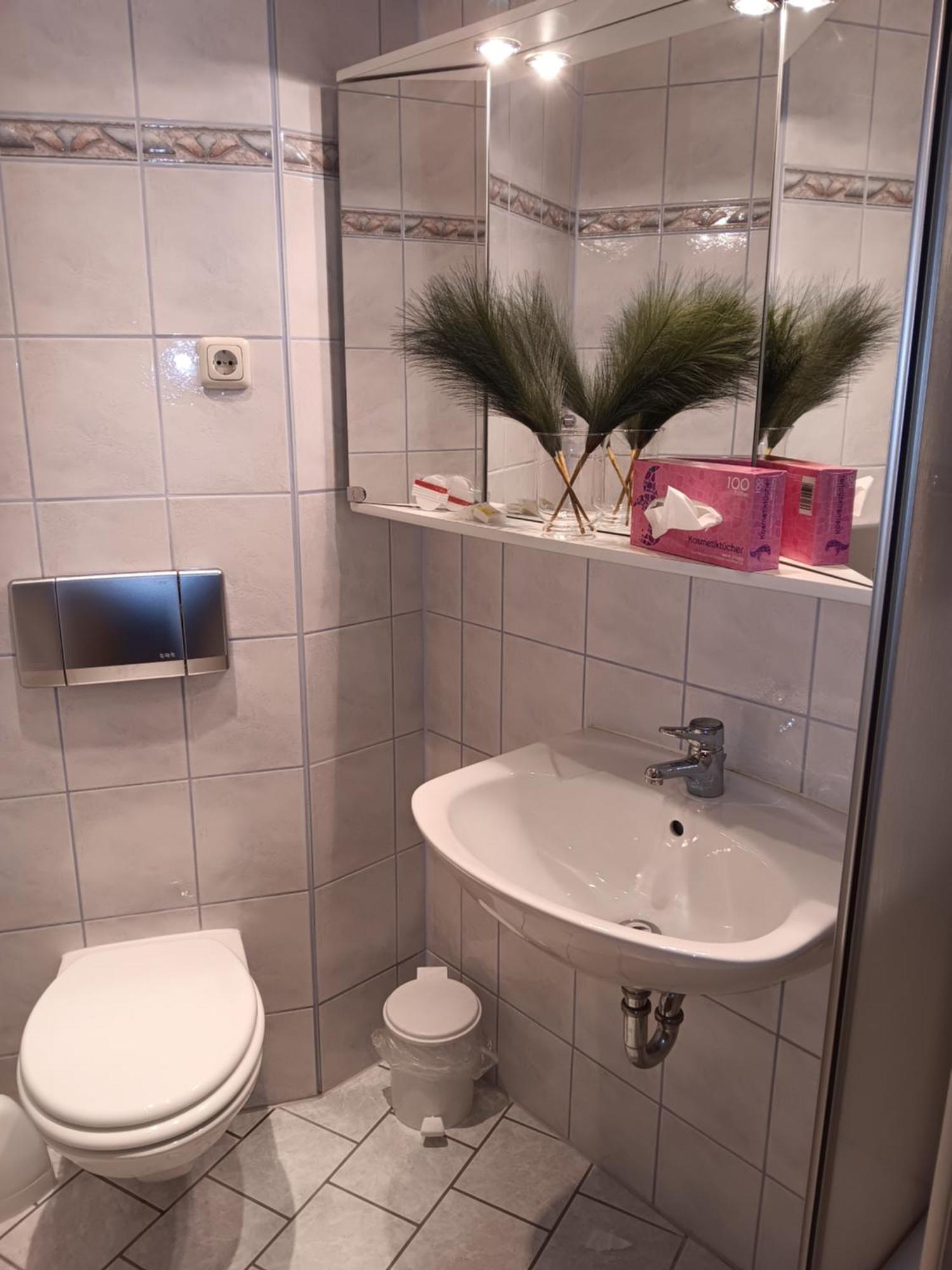 Hotel Burghof Oberweißbach Esterno foto